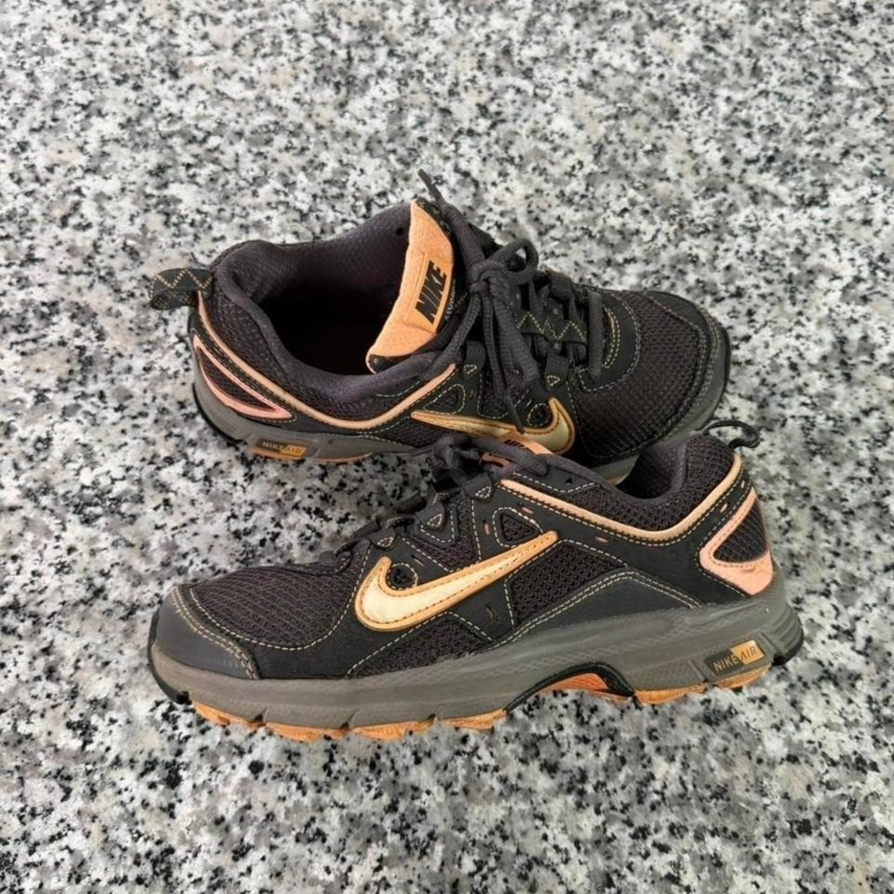 Nike Women's Air Alvord 9 Trail Running Sneaker Shoe W6 44384